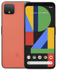 Замена сенсора на телефоне Google Pixel 4 XL в Липецке